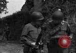 Image mines Teller allemandes désamorcée Emelie France, 1944, de la seconde 38 séquences d'archives historiques vidéo 65675051319