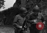Image mines Teller allemandes désamorcée Emelie France, 1944, de la seconde 39 séquences d'archives historiques vidéo 65675051319