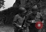 Image mines Teller allemandes désamorcée Emelie France, 1944, de la seconde 40 séquences d'archives historiques vidéo 65675051319