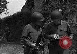Image mines Teller allemandes désamorcée Emelie France, 1944, de la seconde 42 séquences d'archives historiques vidéo 65675051319