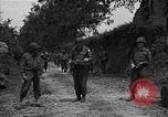 Image mines Teller allemandes désamorcée Emelie France, 1944, de la seconde 43 séquences d'archives historiques vidéo 65675051319