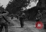 Image mines Teller allemandes désamorcée Emelie France, 1944, de la seconde 44 séquences d'archives historiques vidéo 65675051319