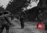 Image mines Teller allemandes désamorcée Emelie France, 1944, de la seconde 45 séquences d'archives historiques vidéo 65675051319