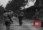 Image mines Teller allemandes désamorcée Emelie France, 1944, de la seconde 46 séquences d'archives historiques vidéo 65675051319