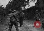 Image mines Teller allemandes désamorcée Emelie France, 1944, de la seconde 47 séquences d'archives historiques vidéo 65675051319