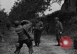 Image mines Teller allemandes désamorcée Emelie France, 1944, de la seconde 48 séquences d'archives historiques vidéo 65675051319