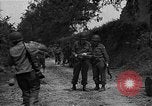 Image mines Teller allemandes désamorcée Emelie France, 1944, de la seconde 51 séquences d'archives historiques vidéo 65675051319