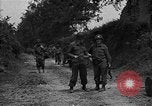 Image mines Teller allemandes désamorcée Emelie France, 1944, de la seconde 52 séquences d'archives historiques vidéo 65675051319