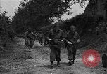 Image mines Teller allemandes désamorcée Emelie France, 1944, de la seconde 53 séquences d'archives historiques vidéo 65675051319