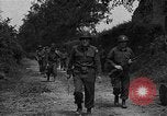 Image mines Teller allemandes désamorcée Emelie France, 1944, de la seconde 54 séquences d'archives historiques vidéo 65675051319