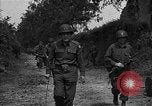 Image mines Teller allemandes désamorcée Emelie France, 1944, de la seconde 55 séquences d'archives historiques vidéo 65675051319