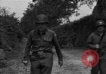 Image mines Teller allemandes désamorcée Emelie France, 1944, de la seconde 56 séquences d'archives historiques vidéo 65675051319