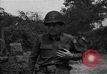 Image mines Teller allemandes désamorcée Emelie France, 1944, de la seconde 57 séquences d'archives historiques vidéo 65675051319