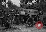 Image mines Teller allemandes désamorcée Emelie France, 1944, de la seconde 61 séquences d'archives historiques vidéo 65675051319