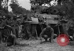 Image mines Teller allemandes désamorcée Emelie France, 1944, de la seconde 62 séquences d'archives historiques vidéo 65675051319