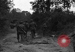 Image États-Unis Ingénieurs Emelie France, 1944, de la seconde 9 séquences d'archives historiques vidéo 65675051320