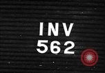 Standbild United States 87th Chemical Mortar Bataillon Carentan Frankreich, 1944, aus Sekunde 3 historischem Filmmaterial Videoclip 65675051322