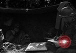 Standbild United States 87th Chemical Mortar Bataillon Carentan Frankreich, 1944, aus Sekunde 14 historischem Filmmaterial Videoclip 65675051322