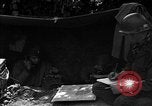 Standbild United States 87th Chemical Mortar Bataillon Carentan Frankreich, 1944, aus Sekunde 15 historischem Filmmaterial Videoclip 65675051322