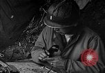 Standbild United States 87th Chemical Mortar Bataillon Carentan Frankreich, 1944, aus Sekunde 18 historischem Filmmaterial Videoclip 65675051322