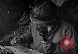 Standbild United States 87th Chemical Mortar Bataillon Carentan Frankreich, 1944, aus Sekunde 19 historischem Filmmaterial Videoclip 65675051322