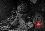 Standbild United States 87th Chemical Mortar Bataillon Carentan Frankreich, 1944, aus Sekunde 20 historischem Filmmaterial Videoclip 65675051322