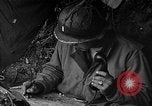 Standbild United States 87th Chemical Mortar Bataillon Carentan Frankreich, 1944, aus Sekunde 21 historischem Filmmaterial Videoclip 65675051322