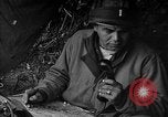 Standbild United States 87th Chemical Mortar Bataillon Carentan Frankreich, 1944, aus Sekunde 23 historischem Filmmaterial Videoclip 65675051322