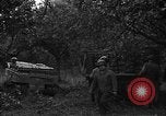 Image États-Unis 87e Bataillon de mortier chimique Carentan France, 1944, de la seconde 37 séquences d'archives historiques vidéo 65675051323