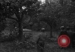 Image États-Unis 87e Bataillon de mortier chimique Carentan France, 1944, de la seconde 40 séquences d'archives historiques vidéo 65675051323