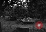 Image États-Unis 87e Bataillon de mortier chimique Carentan France, 1944, de la seconde 42 séquences d'archives historiques vidéo 65675051323