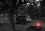 Image États-Unis 87e Bataillon de mortier chimique Carentan France, 1944, de la seconde 44 séquences d'archives historiques vidéo 65675051323