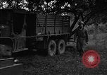 Image États-Unis 87e Bataillon de mortier chimique Carentan France, 1944, de la seconde 49 séquences d'archives historiques vidéo 65675051323