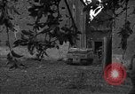 Image États-Unis 87e Bataillon de mortier chimique Carentan France, 1944, de la seconde 51 séquences d'archives historiques vidéo 65675051323