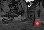 Image États-Unis 87e Bataillon de mortier chimique Carentan France, 1944, de la seconde 54 séquences d'archives historiques vidéo 65675051323