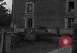 Image États-Unis 87e Bataillon de mortier chimique Carentan France, 1944, de la seconde 57 séquences d'archives historiques vidéo 65675051323