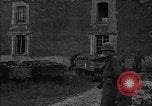 Image États-Unis 87e Bataillon de mortier chimique Carentan France, 1944, de la seconde 59 séquences d'archives historiques vidéo 65675051323