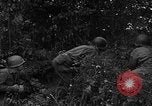 Standbild USA 87 Chemische Mörtel Bataillon Carentan Frankreich, 1944, aus Sekunde 3 historischem Filmmaterial Videoclip 65675051324