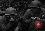 Standbild USA 87 Chemische Mörtel Bataillon Carentan Frankreich, 1944, aus Sekunde 13 historischem Filmmaterial Videoclip 65675051324