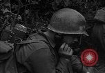 Standbild USA 87 Chemische Mörtel Bataillon Carentan Frankreich, 1944, aus Sekunde 19 historischem Filmmaterial Videoclip 65675051324