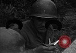 Standbild USA 87 Chemische Mörtel Bataillon Carentan Frankreich, 1944, aus Sekunde 29 historischem Filmmaterial Videoclip 65675051324
