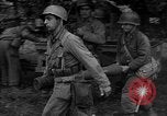 Image États-Unis 87e Bataillon de mortier chimique Carentan France, 1944, de la seconde 12 séquences d'archives historiques vidéo 65675051325