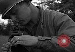 Image États-Unis 87e Bataillon de mortier chimique Carentan France, 1944, de la seconde 51 séquences d'archives historiques vidéo 65675051325
