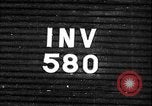 Standbild USA 35th Infantry Division Saint Lo Frankreich, 1944, aus Sekunde 3 historischem Filmmaterial Videoclip 65675051327