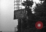 Standbild USA 35th Infantry Division Saint Lo Frankreich, 1944, aus Sekunde 20 historischem Filmmaterial Videoclip 65675051327
