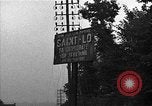 Standbild USA 35th Infantry Division Saint Lo Frankreich, 1944, aus Sekunde 21 historischem Filmmaterial Videoclip 65675051327