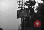 Standbild USA 35th Infantry Division Saint Lo Frankreich, 1944, aus Sekunde 25 historischem Filmmaterial Videoclip 65675051327