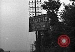 Standbild USA 35th Infantry Division Saint Lo Frankreich, 1944, aus Sekunde 26 historischem Filmmaterial Videoclip 65675051327