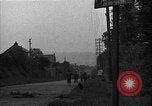 Standbild USA 35th Infantry Division Saint Lo Frankreich, 1944, aus Sekunde 30 historischem Filmmaterial Videoclip 65675051327