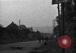 Standbild USA 35th Infantry Division Saint Lo Frankreich, 1944, aus Sekunde 31 historischem Filmmaterial Videoclip 65675051327